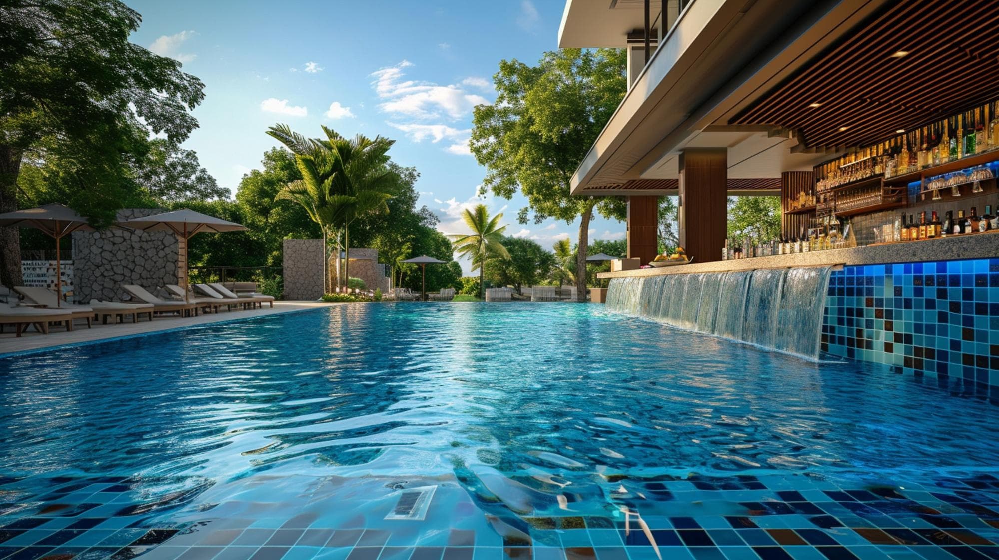 Image of Choosing the Right Pool Contractor