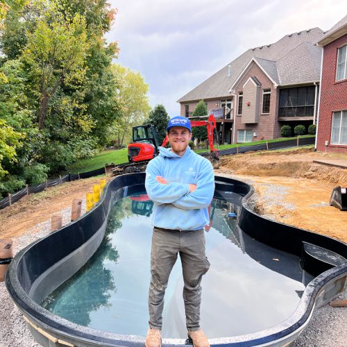 image of Jonathan Portukalian Pool Builder