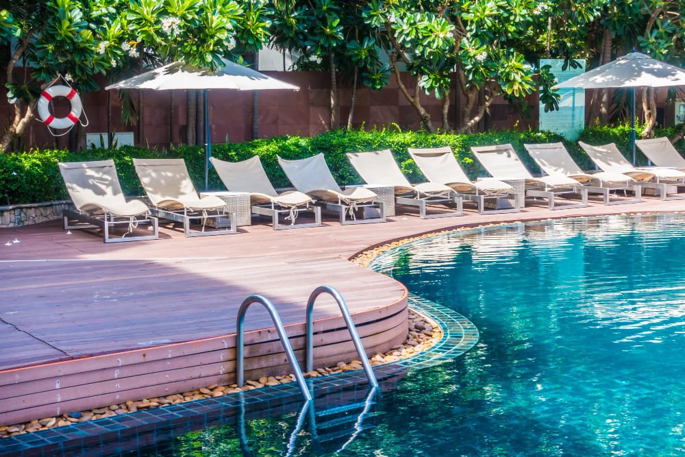 Image of Pool Construction Equipment