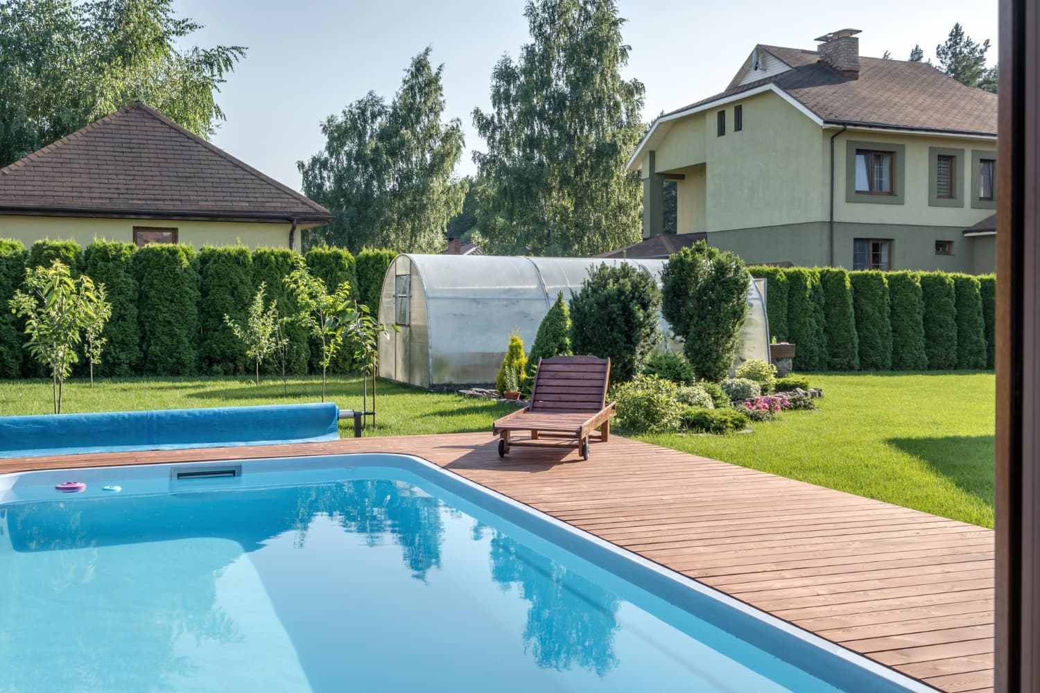 Image of pool companies Perfect