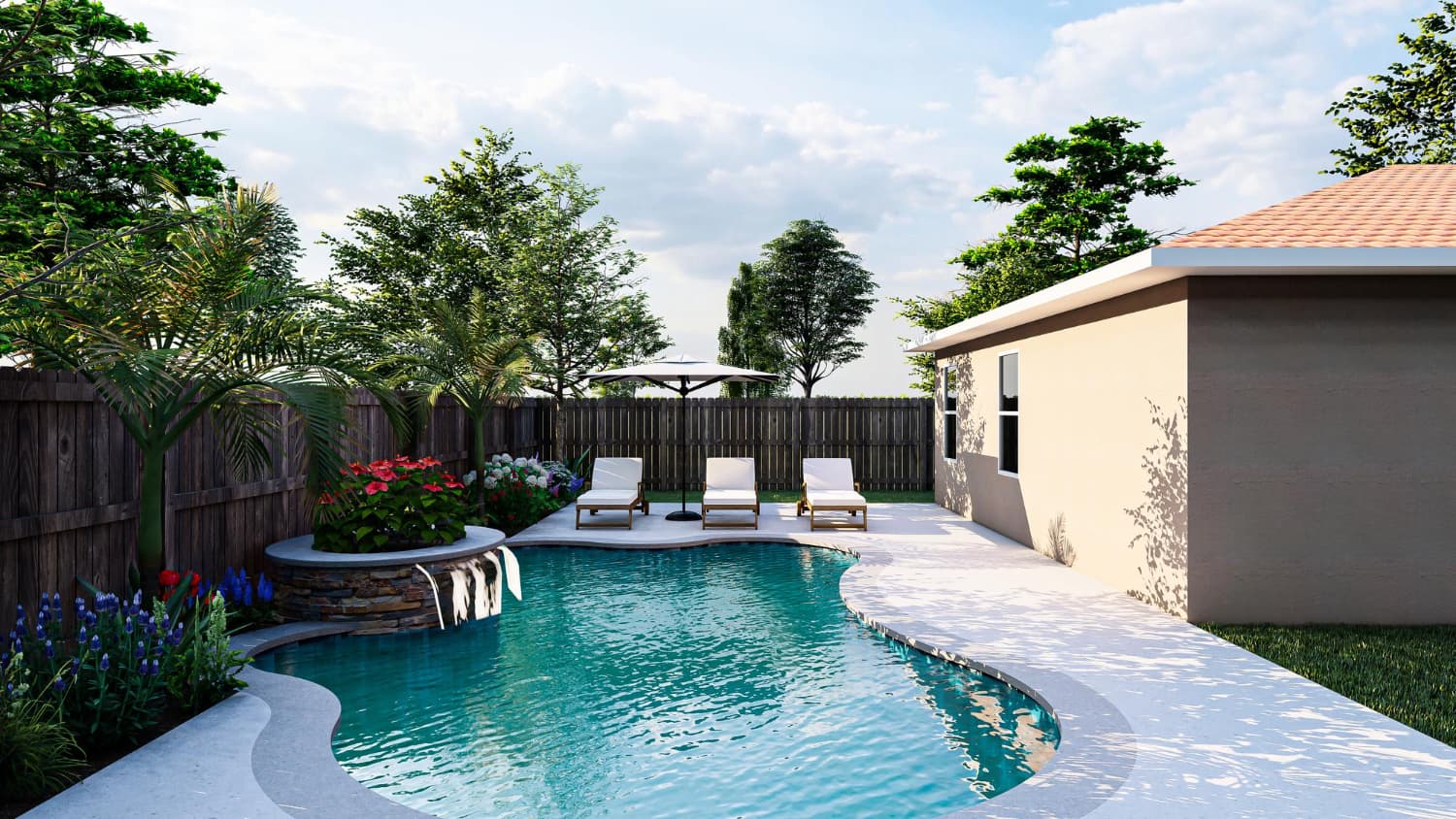 Image of Pool Builders Benefits