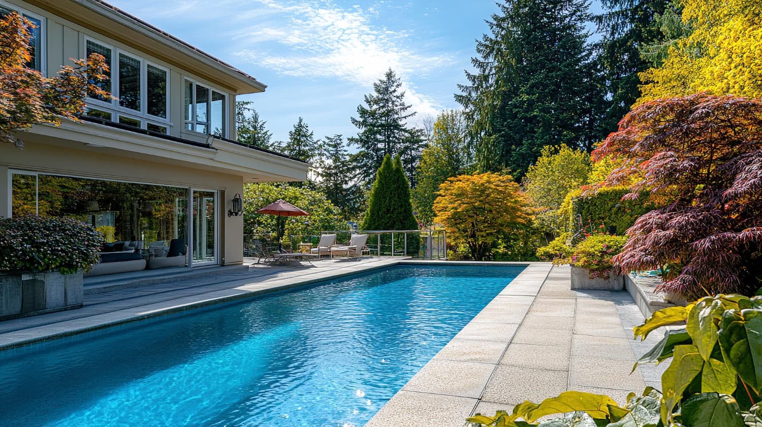 Image of Swimming Pool Contractors