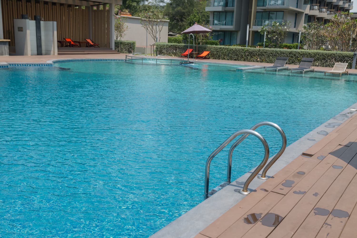 Image of inground pools Considerations