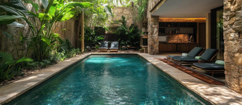 Image of The Fiberglass Pool Installation Process: What to Expect