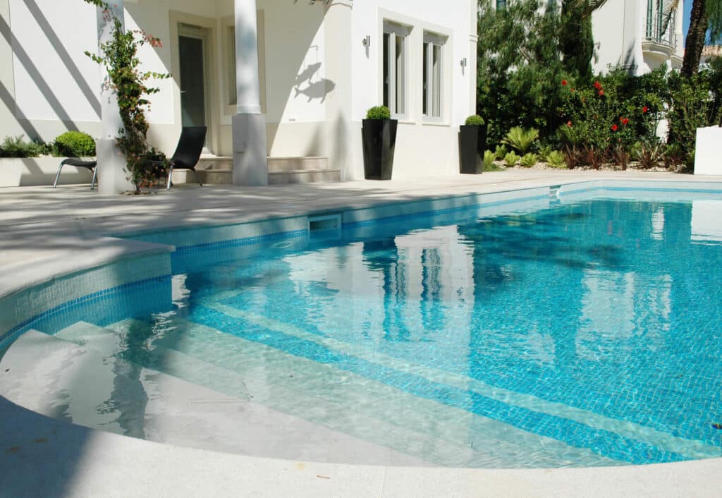 Image of Swimming Pool Design