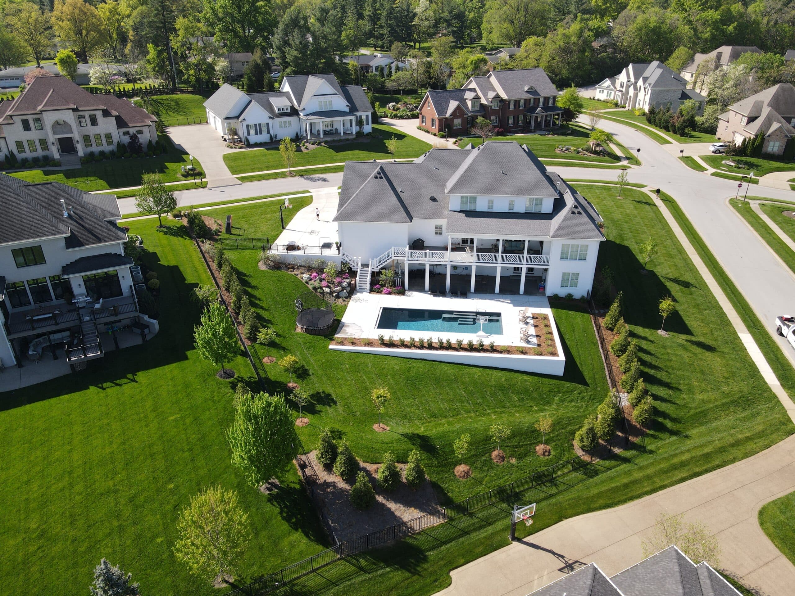 Image of Landscaping